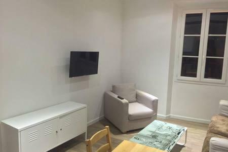202-Appartement Renove Vieil Antibes Esterno foto