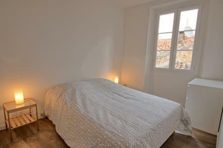 202-Appartement Renove Vieil Antibes Esterno foto