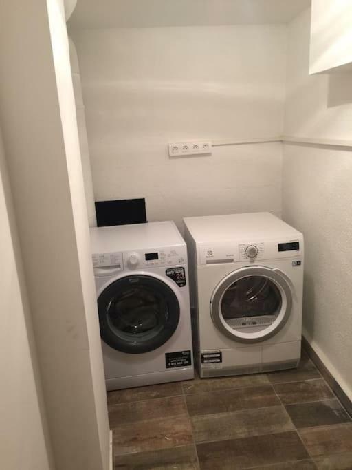 202-Appartement Renove Vieil Antibes Esterno foto
